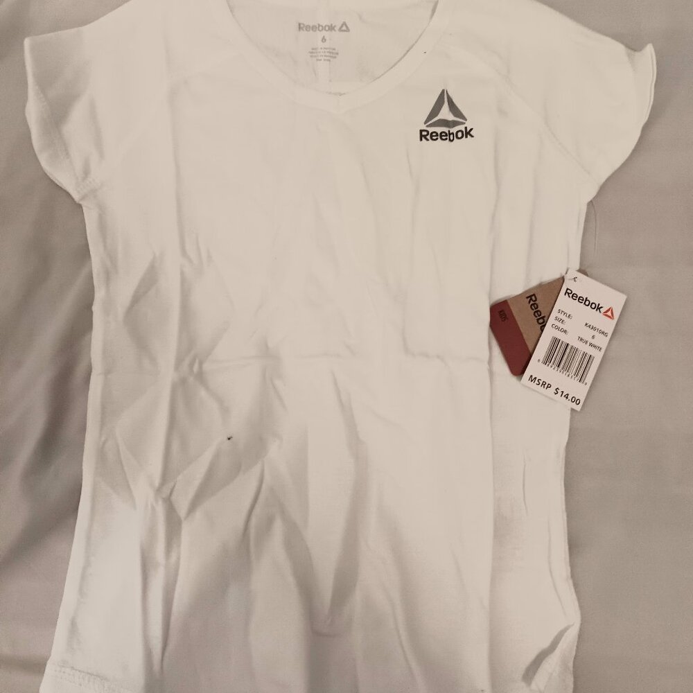 Girl's NWT T-Shirts